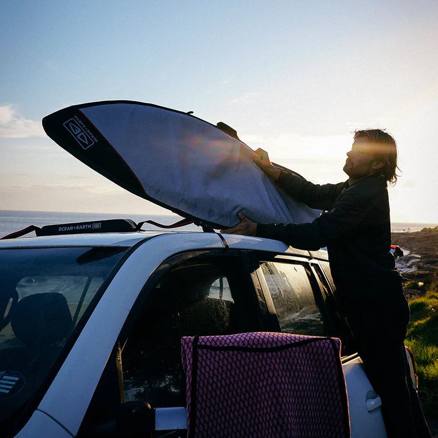 Ocean & Earth Compact Day Shortboard Cover