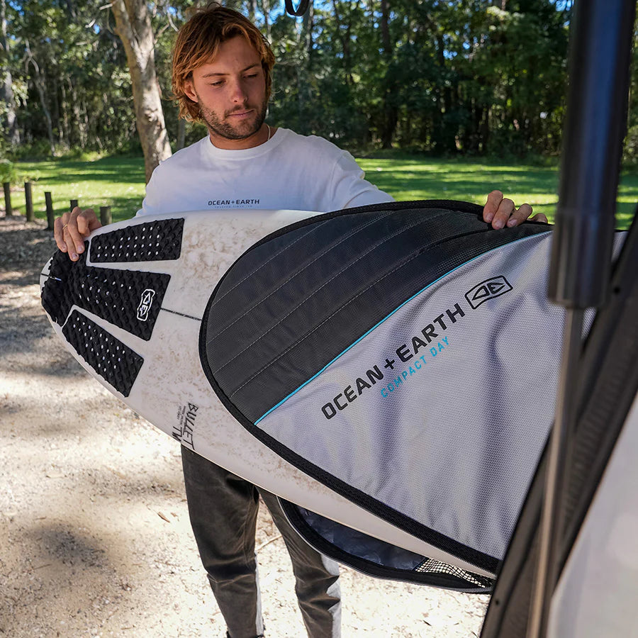 Ocean & Earth Compact Day Shortboard Cover