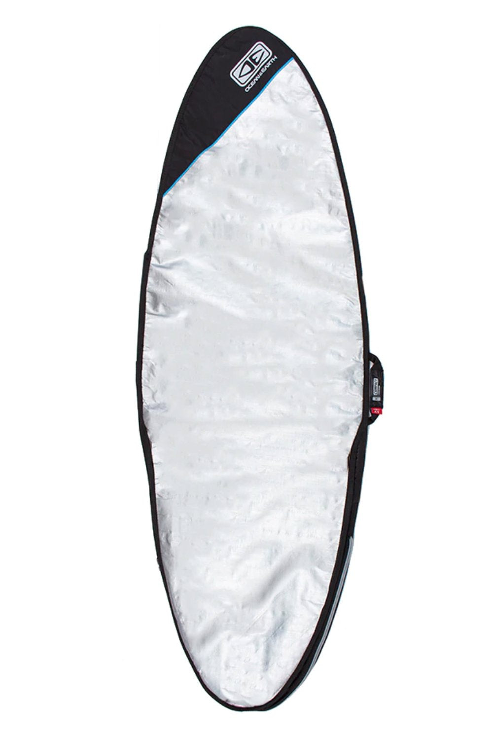 Ocean & Earth Compact Day Fish Cover