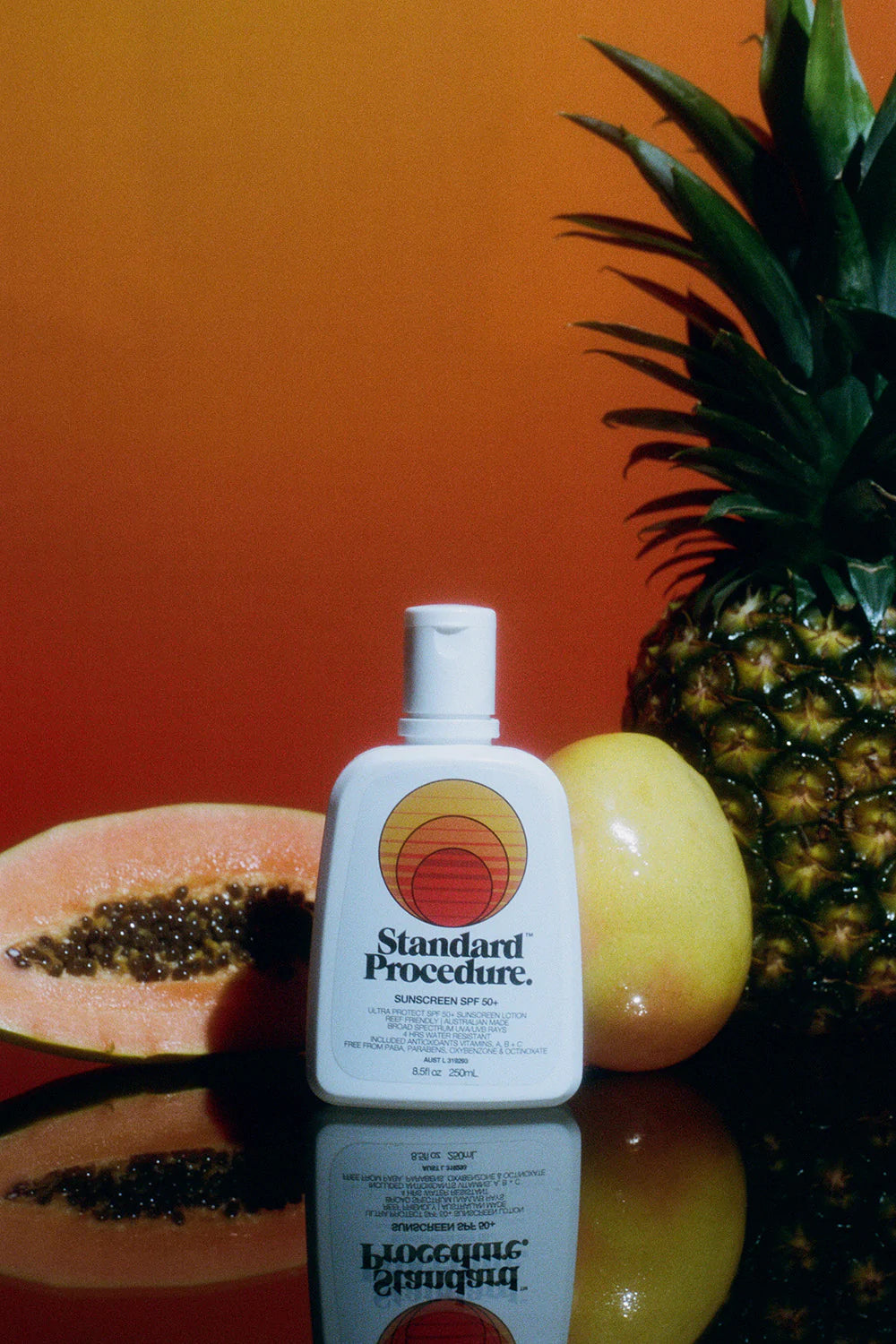 Standard Procedure SPF 50+ Sunscreen