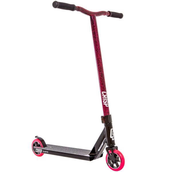 Crisp Inception Scooter