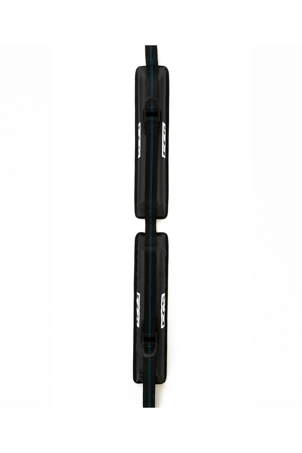 FCS D-Ring Surfboard Soft Racks