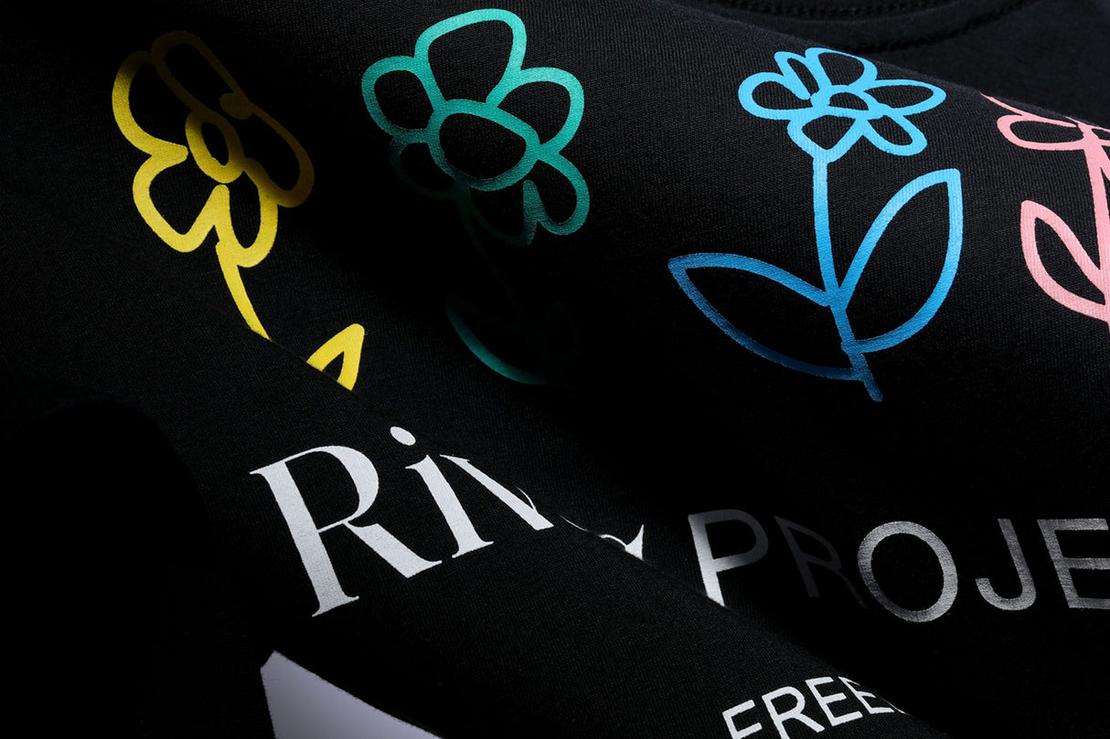 Rivvia Projects Future T-Shirt