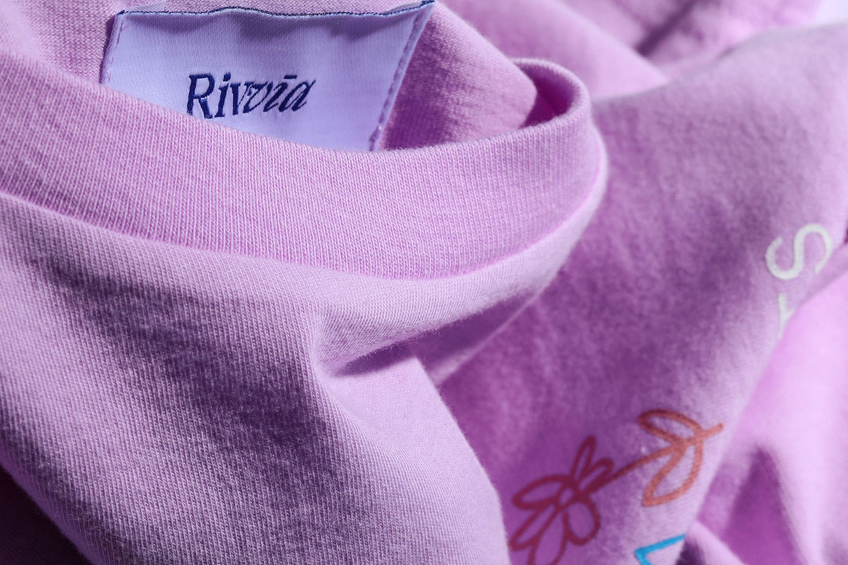 Rivvia Projects Future T-Shirt