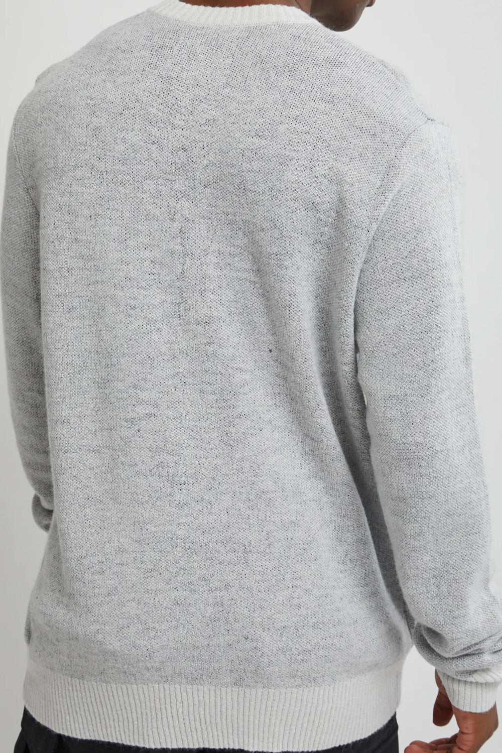 MISFIT Mens Dandy Lion Crew