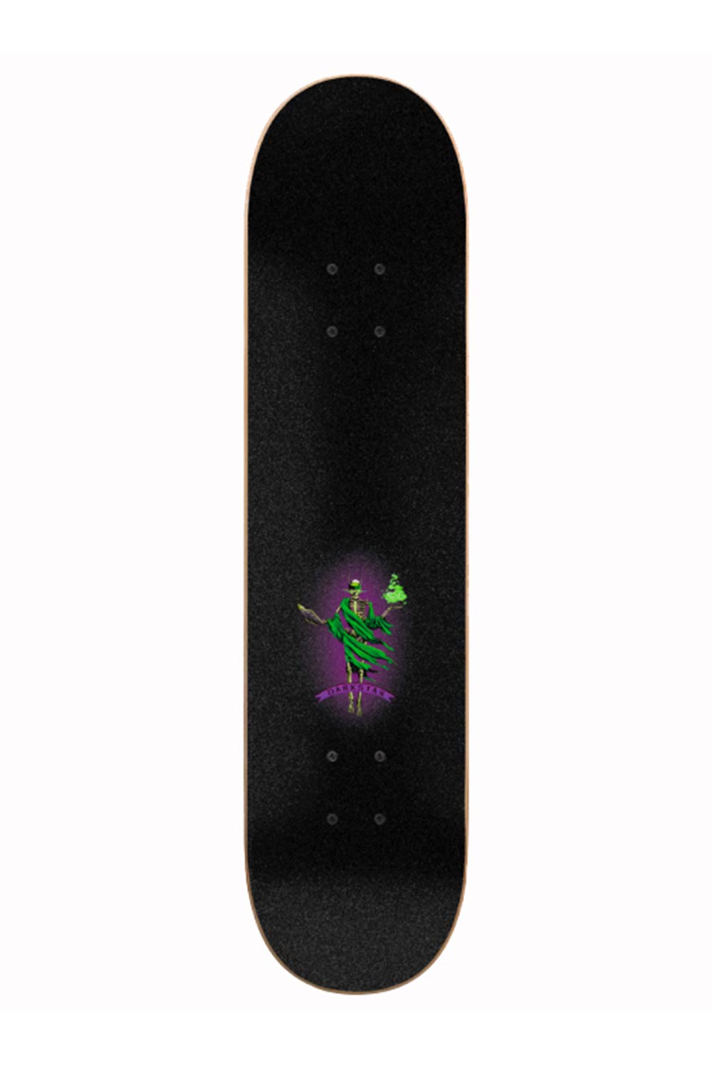 Darkstar Magic FP Premium Complete Skateboard
