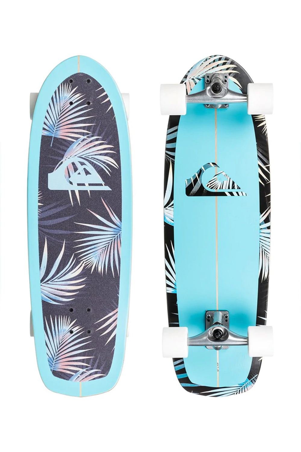 Quiksilver Surf Skates | Quiksilver Darkplam Surf Skate