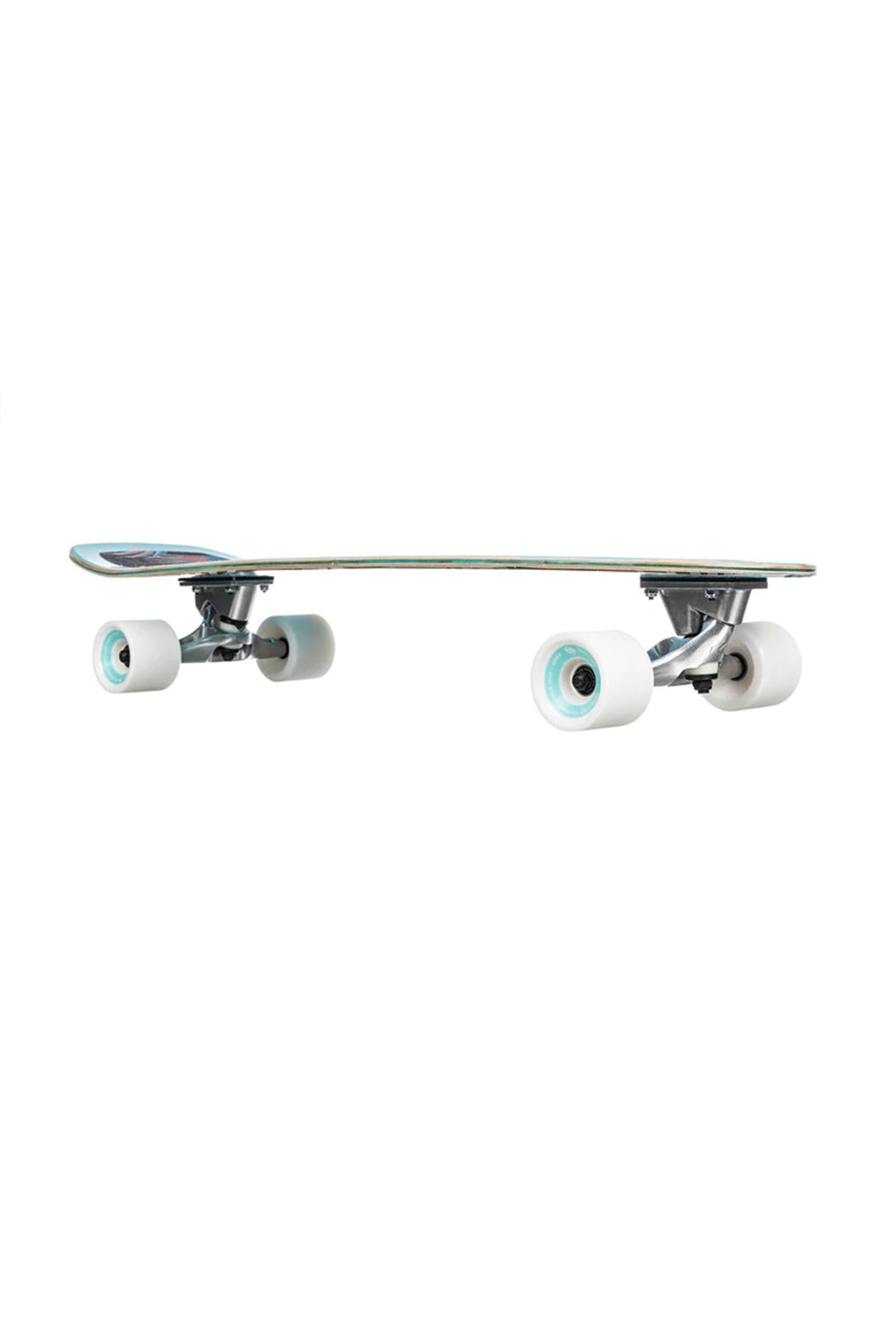 Quiksilver Surf Skates | Quiksilver Darkplam Surf Skate