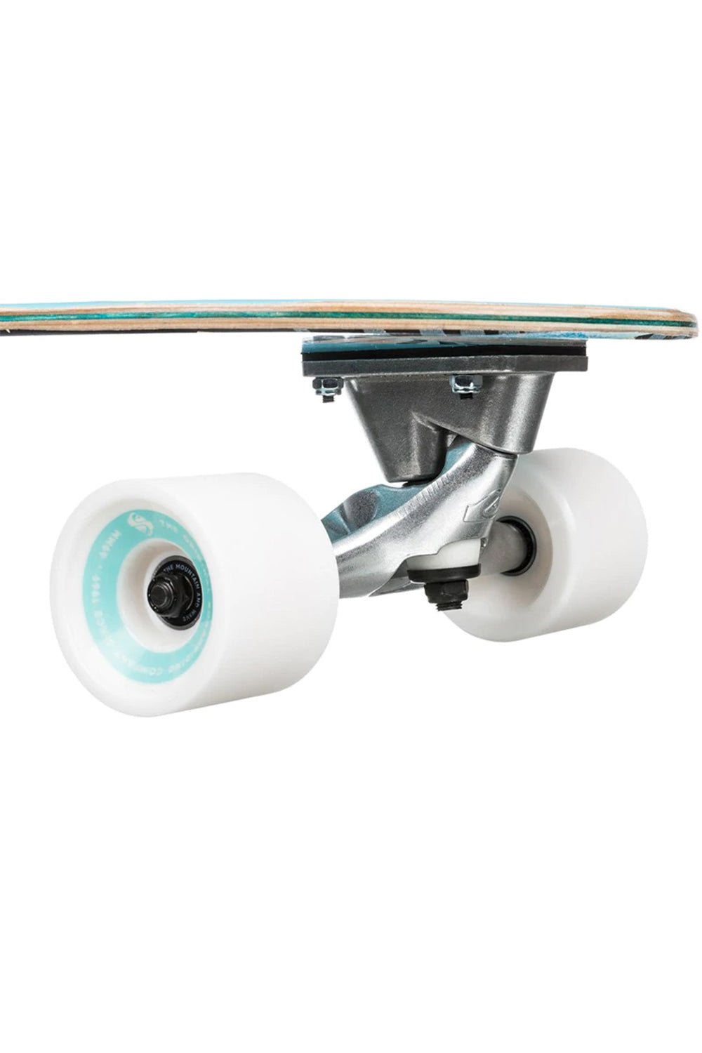 Quiksilver Surf Skates | Quiksilver Darkplam Surf Skate