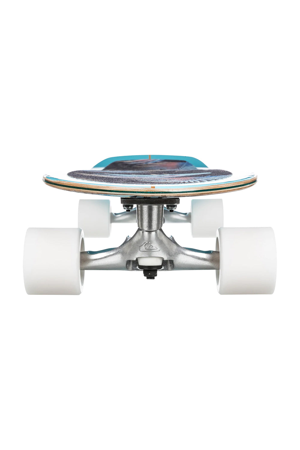 Quiksilver Surf Skates | Quiksilver Darkplam Surf Skate
