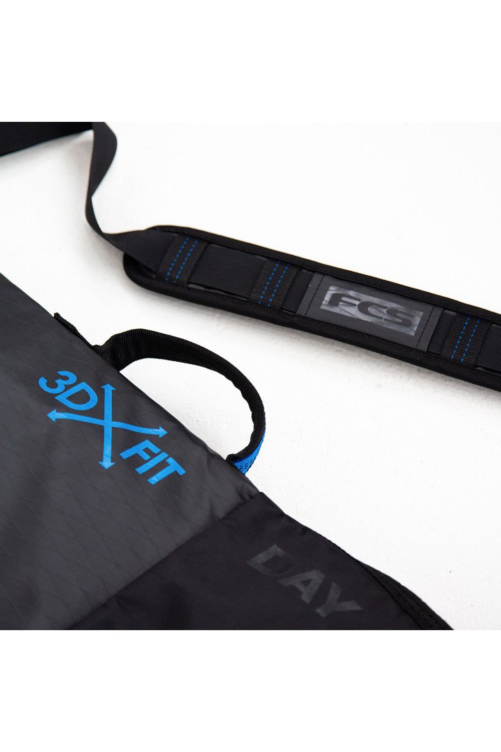 FCS Day Fun Board Cover