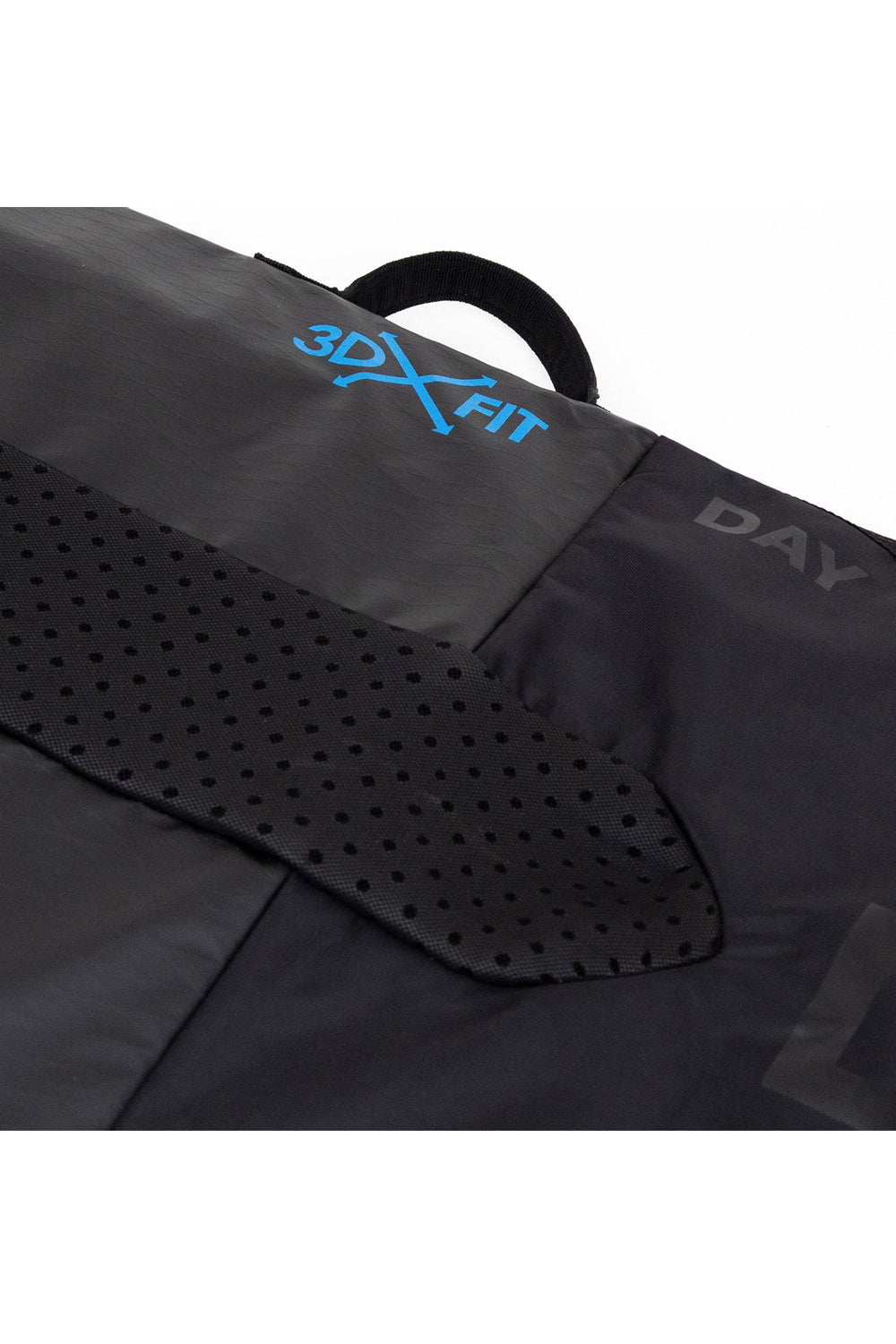 FCS Day Fun Board Cover