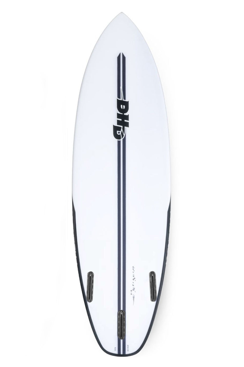 DHD Phoenix EPS Surfboard