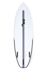 DHD Phoenix EPS Surfboard