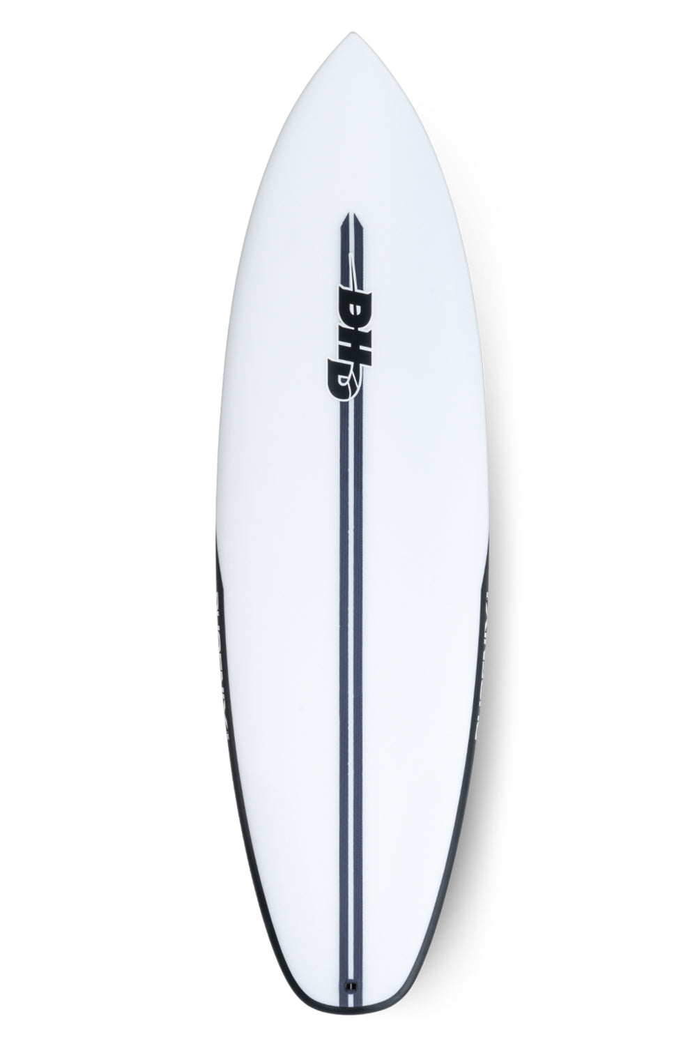 DHD Phoenix EPS Surfboard