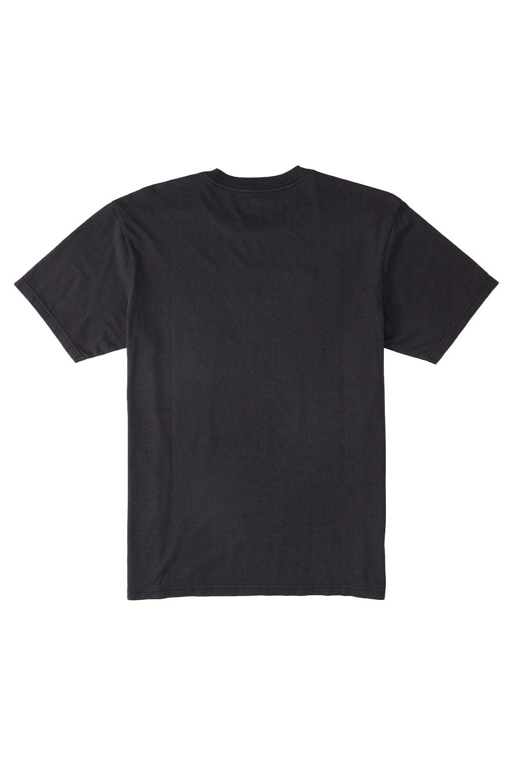 Billabong Mens Theme Diamond T-Shirt