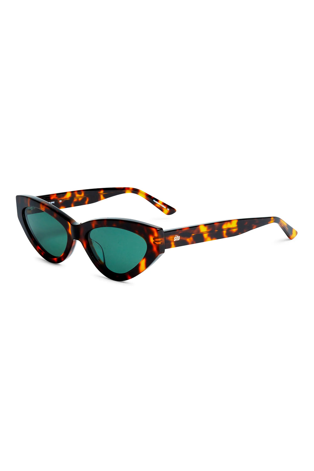 Sito Dirty Epic Sunglasses | Sanbah Australia