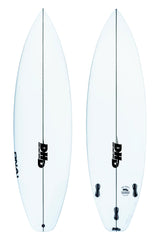 DHD Ethan Ewing DNA Surfboard