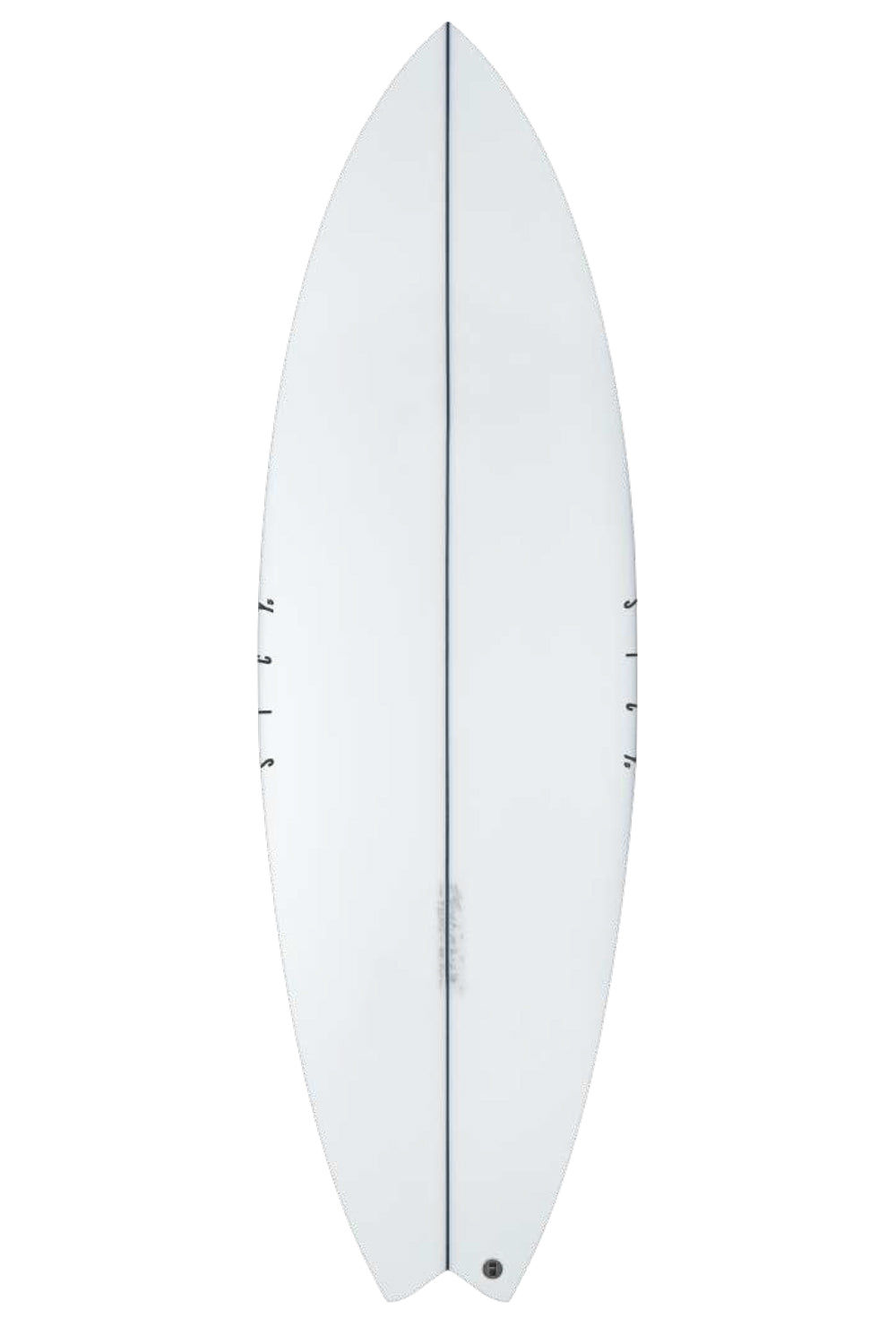 Stacey Double Feature Fish Surfboard Sanbah Australia