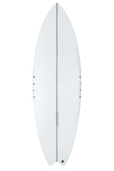 Stacey Double Feature Fish Surfboard