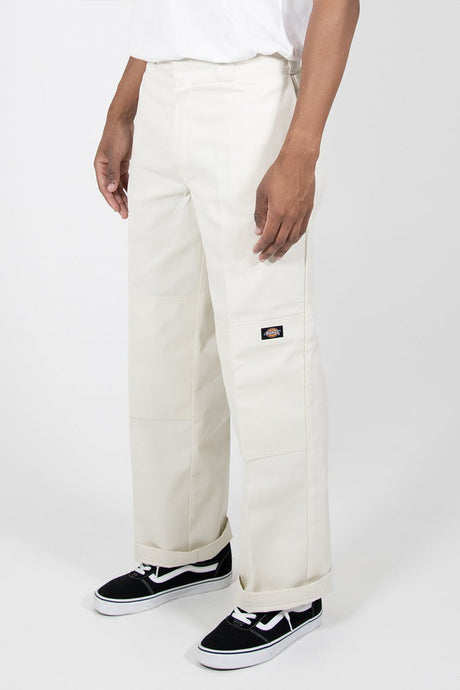 Dickies Loose Fit Double Knee Work Pant