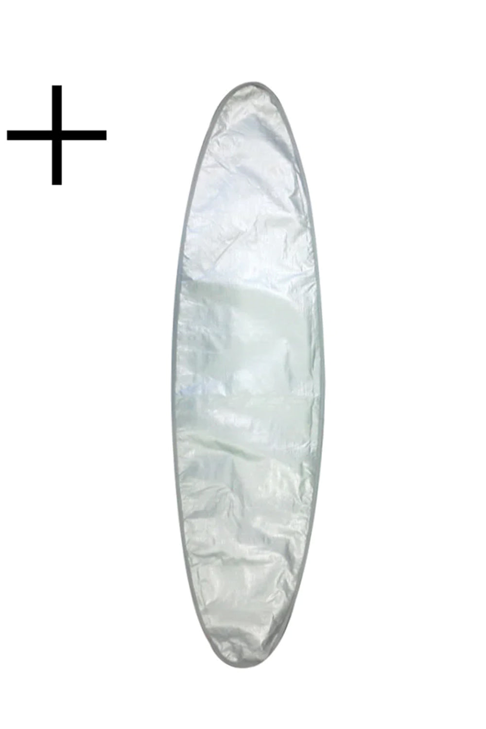 Ocean & Earth Australia | Double Compact Fish Surfboard Cover