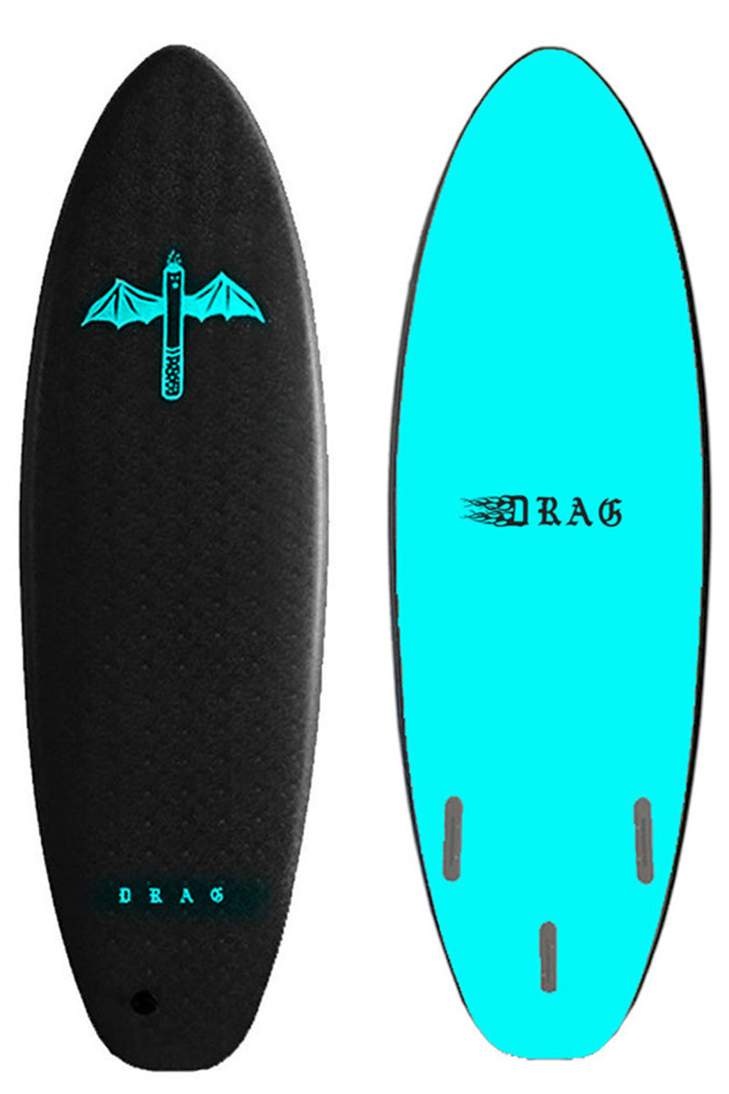 Drag Board Co Dart 6