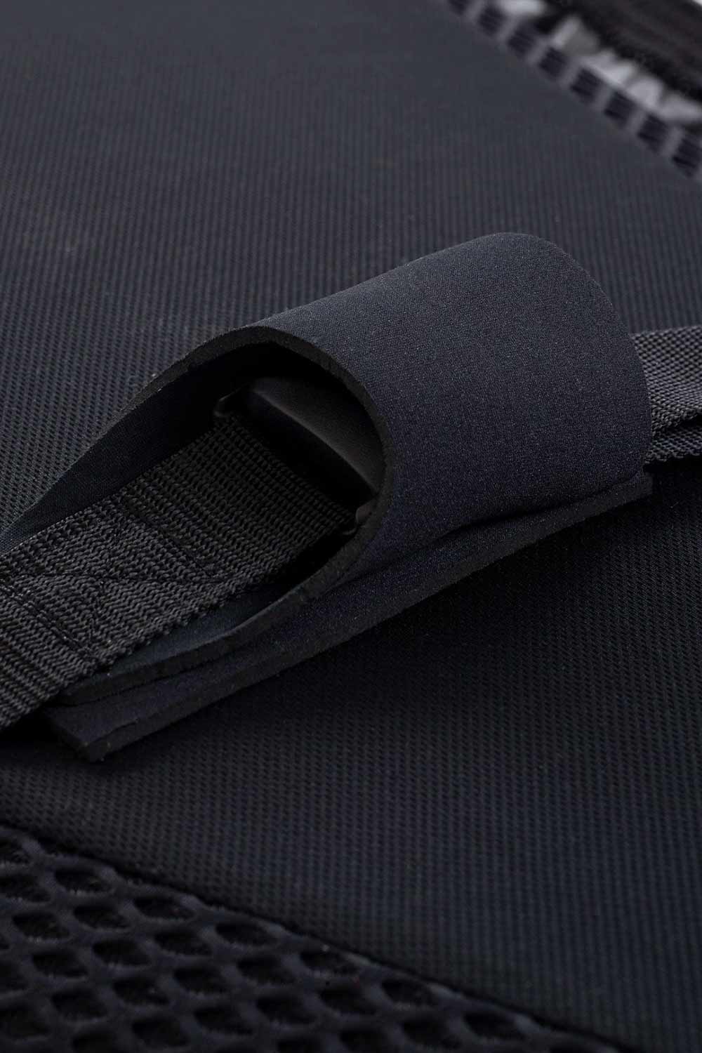 Creatures Of Leisure Shortboard DIAMOND-TECH® 2.0 Quad Wheely Board Cover