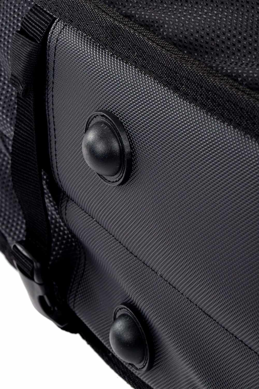 Creatures Of Leisure Shortboard DIAMOND-TECH® 2.0 Quad Wheely Board Cover