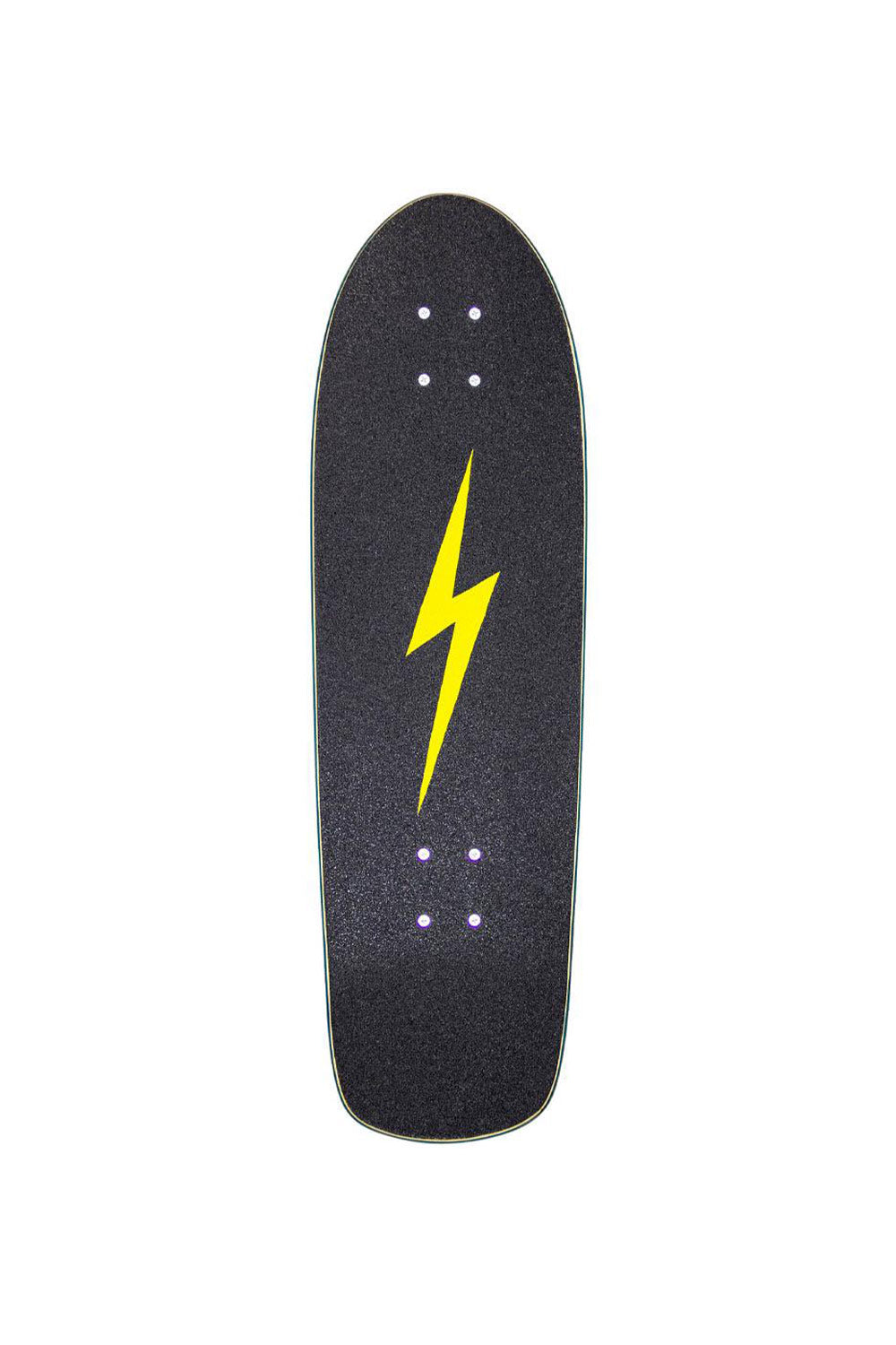 Dusters California | Dusters 29.5" Fungi Cruiser Skateboard