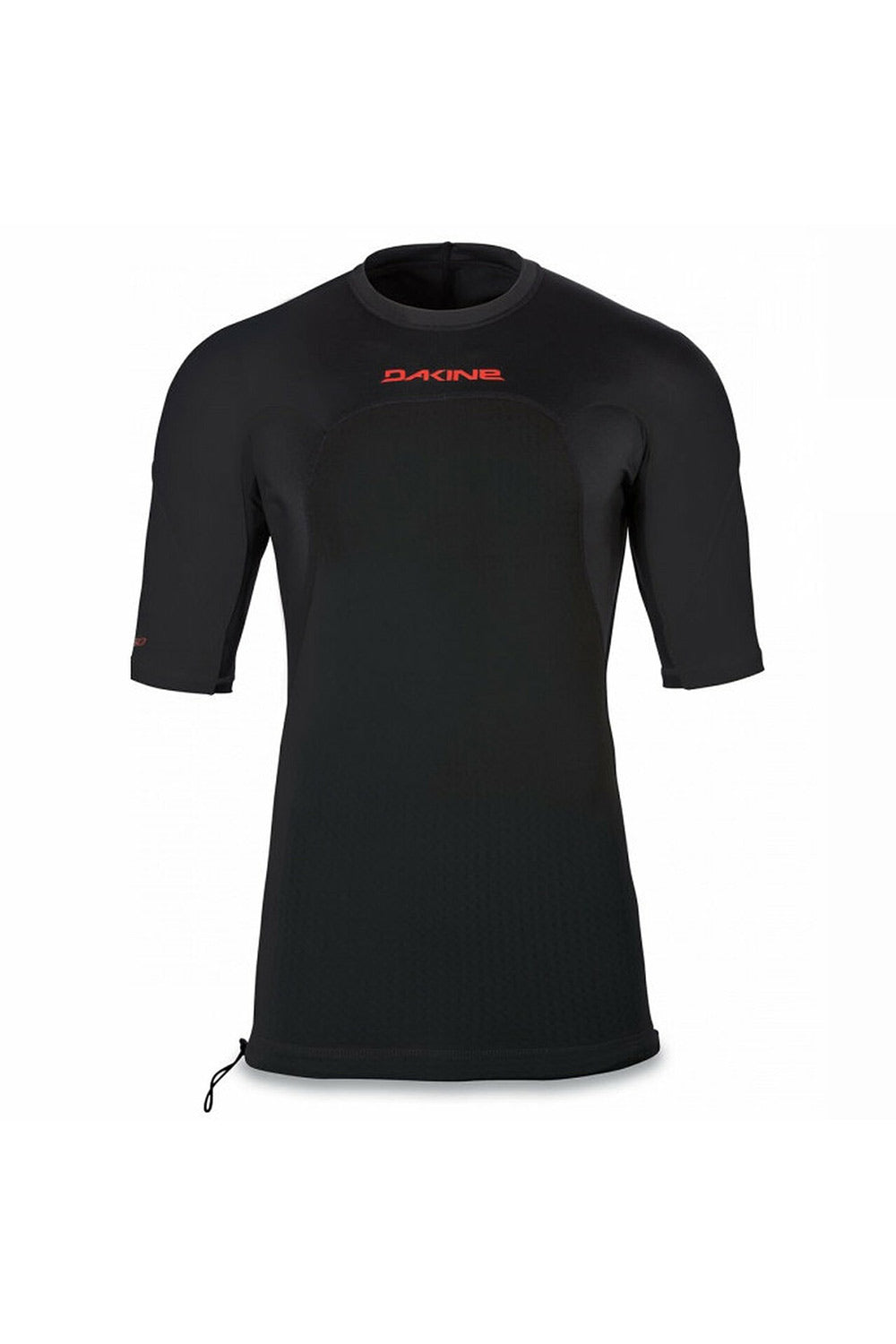 Shop Dakine | Mens Storm Snug Fit Short Sleeve 2mm Rashshirt