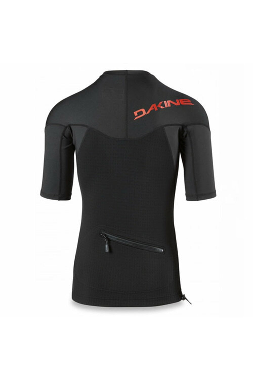 Shop Dakine | Mens Storm Snug Fit Short Sleeve 2mm Rashshirt