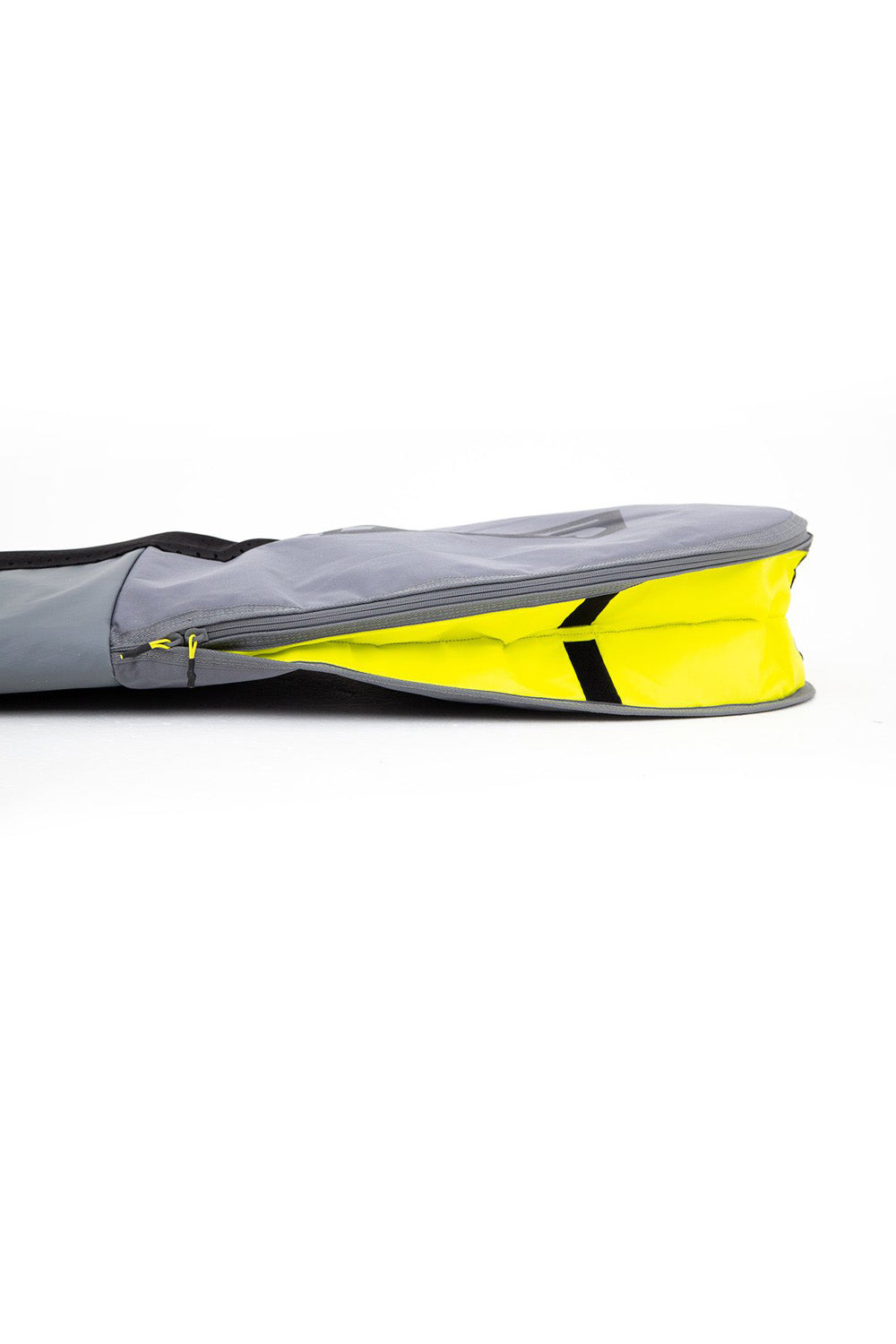 FCS 3D x Fit Day All Purpose Cover - Cool Grey