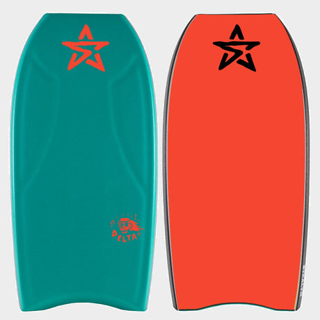 Stealth Delta Bodyboard