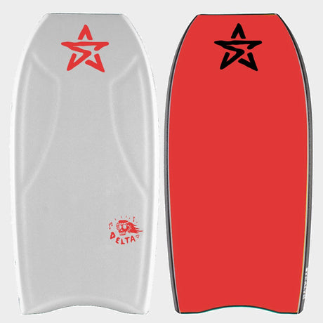 Stealth Delta Bodyboard