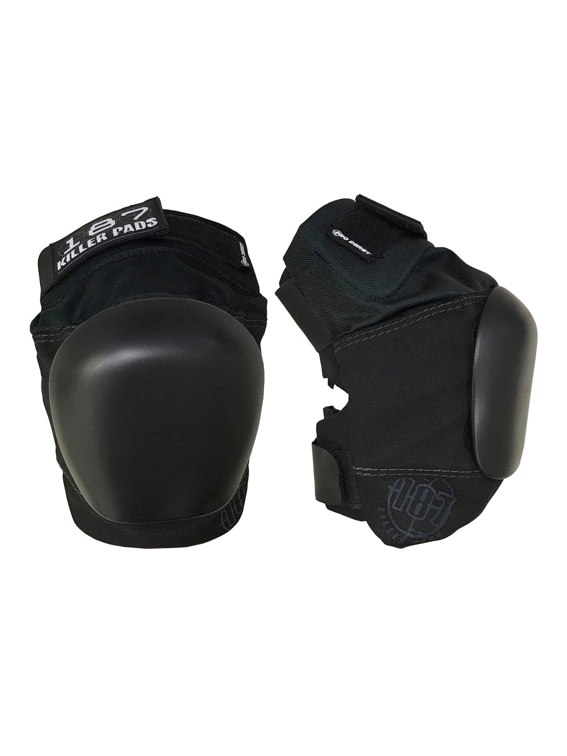 187 Killer Pads Pro Derby Knee Pads