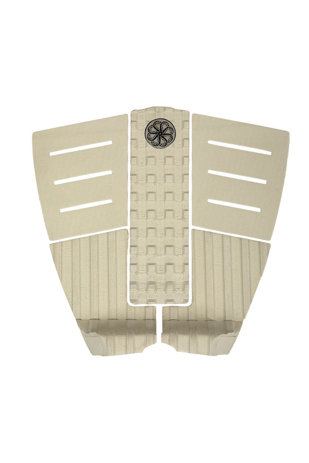 Octopus Is Real Dion Agius III Cream Surfing Grip