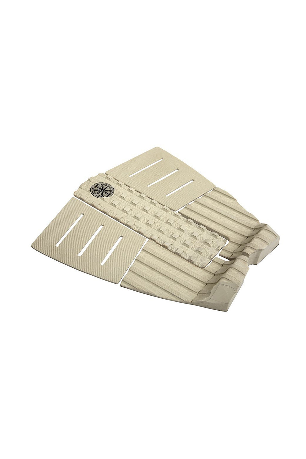 Octopus Is Real Dion Agius III Cream Surfing Grip