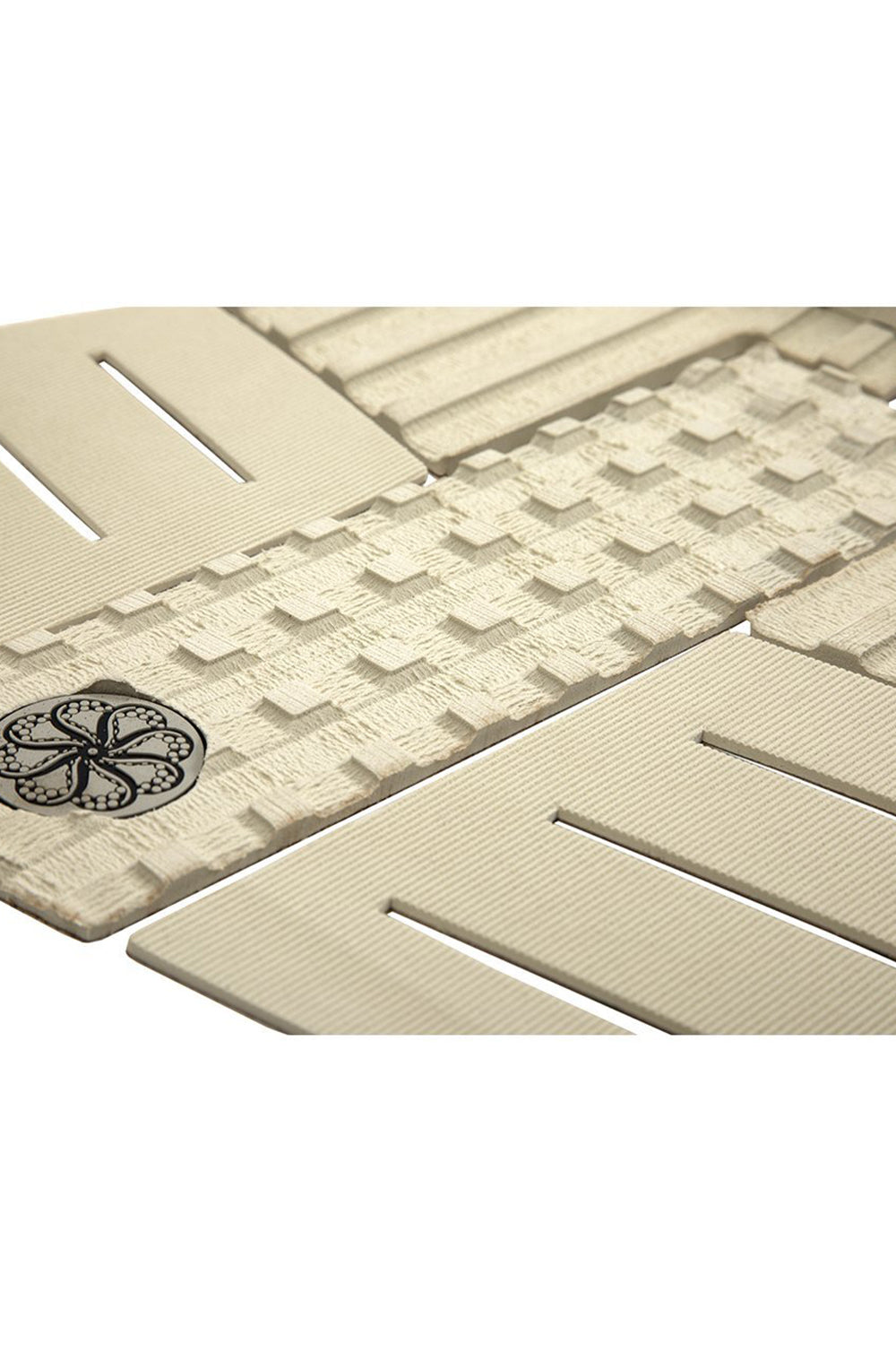 Octopus Is Real Dion Agius III Cream Surfing Grip