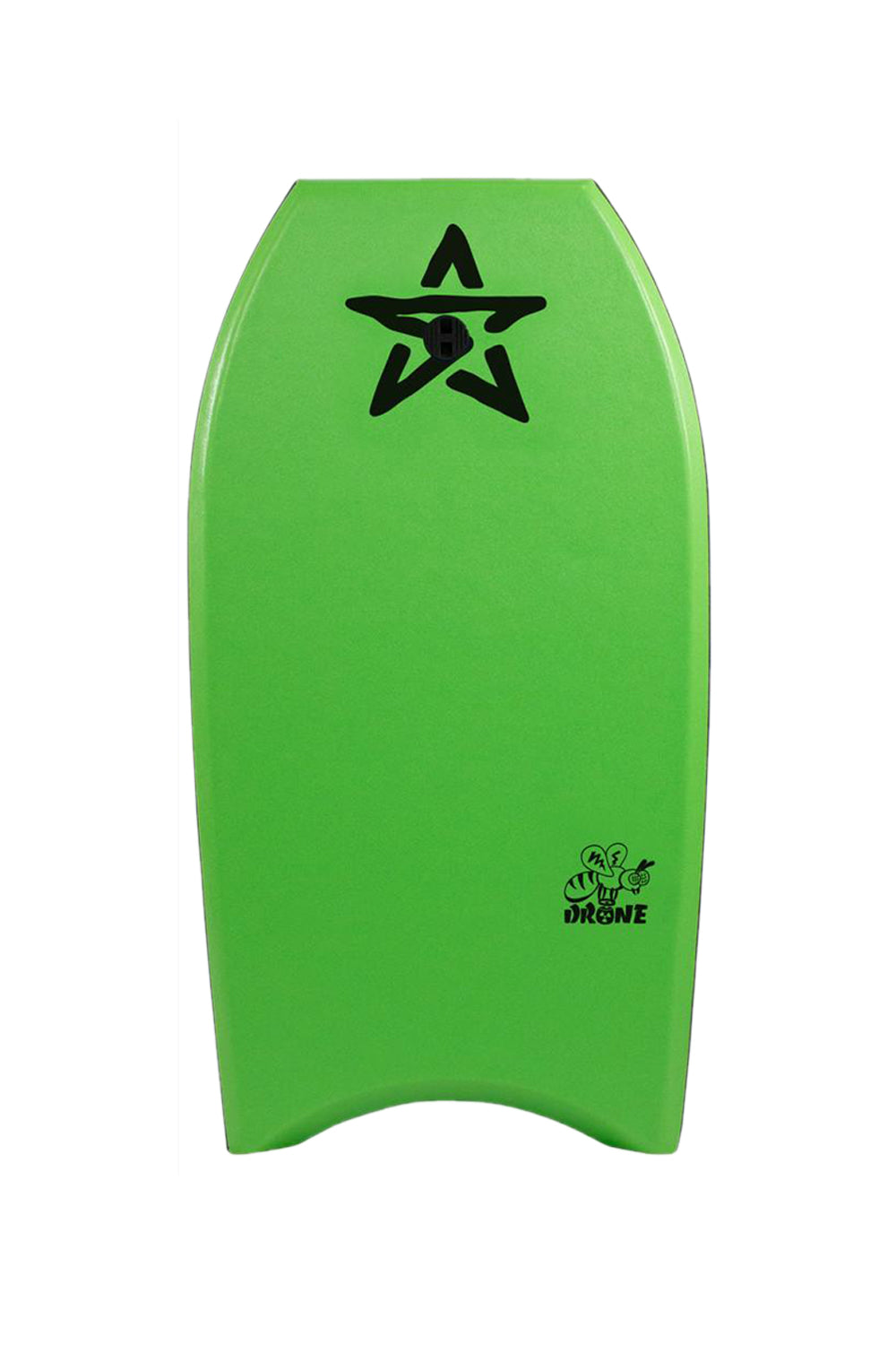 Stealth Drone EPS Bodyboard