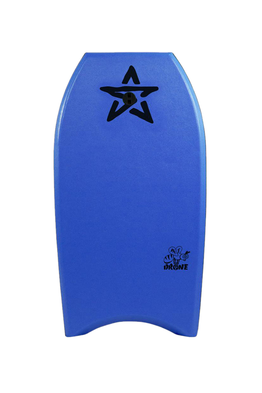 Stealth Drone EPS Bodyboard