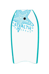 Stealth Drone EPS Bodyboard