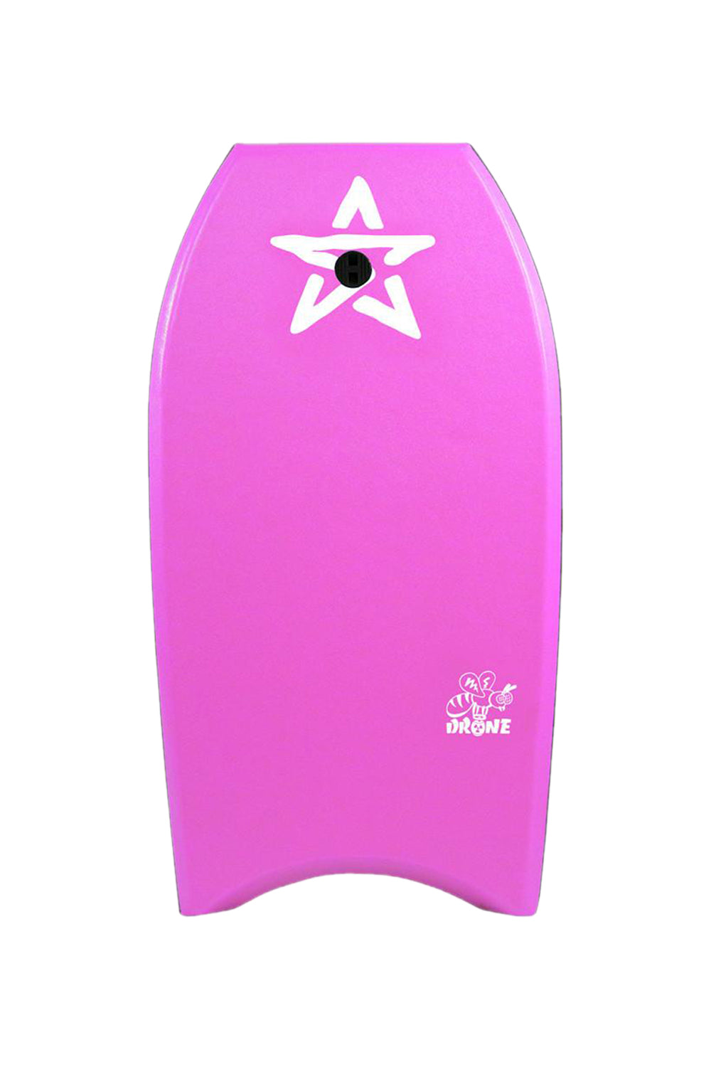 Stealth Drone EPS Bodyboard