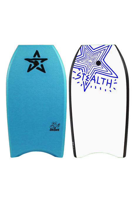 Stealth Drone EPS Bodyboard