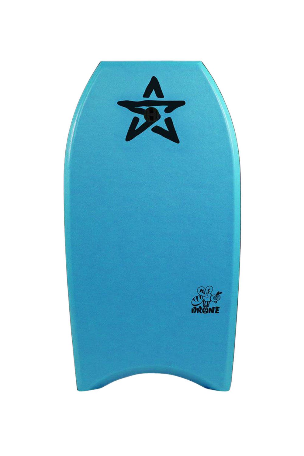 Stealth Drone EPS Bodyboard