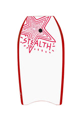 Stealth Drone EPS Bodyboard