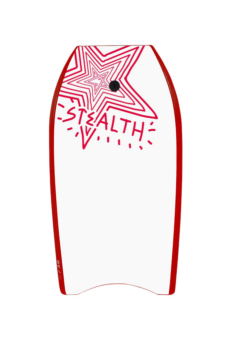 Stealth Drone EPS Bodyboard