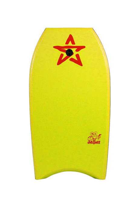 Stealth Drone EPS Bodyboard