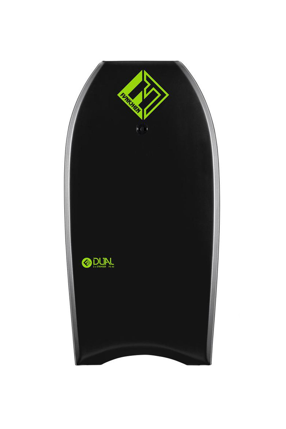 Funkshen Dual PE Bodyboard
