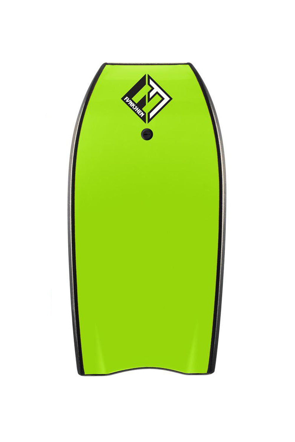 Funkshen Dual PE Bodyboard